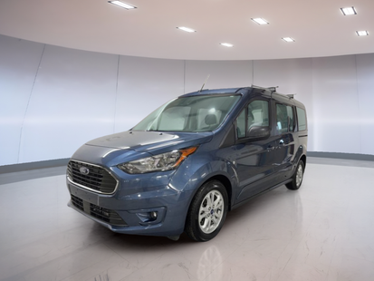 2023 Ford Transit Connect Wagon XLT w/Dual Sliding Doors & Rear Liftgate