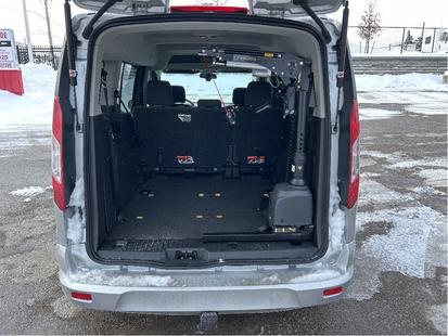 2014 Ford Transit-Connect