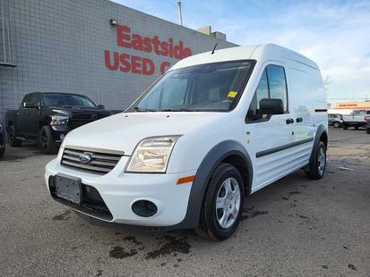 2012 Ford Transit-Connect