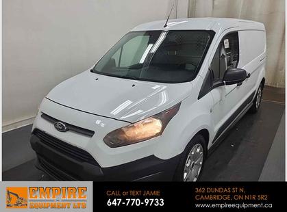 2016 Ford Transit Connect
