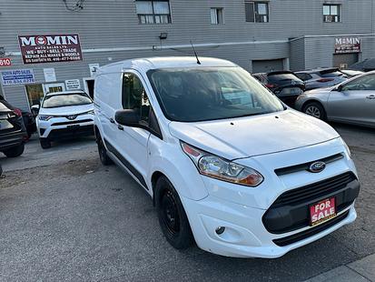 2014 Ford Transit%20Connect XLT w/Dual Sliding Doors
