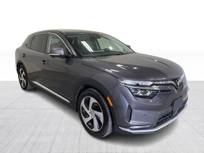 2023 VinFast VF 8