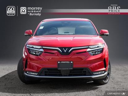 2023 VinFast VF 8 - View 2