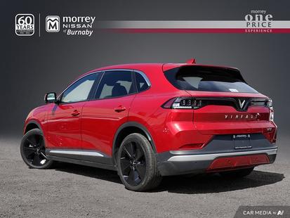 2023 VinFast VF 8 - View 4