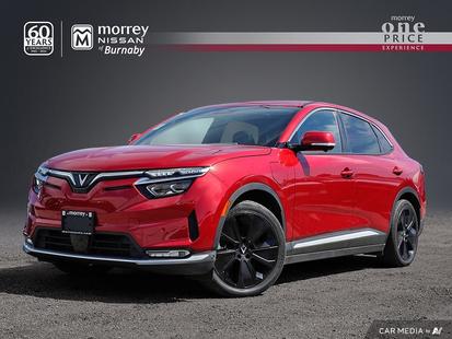 2023 VinFast VF 8