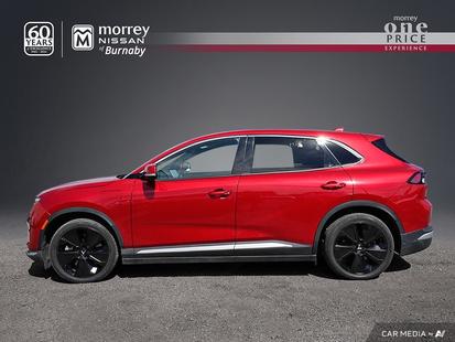2023 VinFast VF 8 - View 3