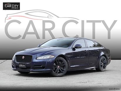 2019 Jaguar XJ XJ R-Sport AWD
