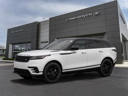 2025 Range Rover Velar P340 Dynamic SE demo