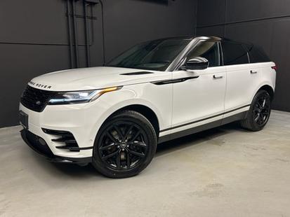 2026 Range Rover Velar P250 Dynamic Se