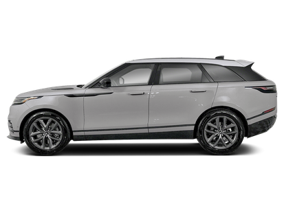 2026 Land Rover Range Rover Velar - View 2