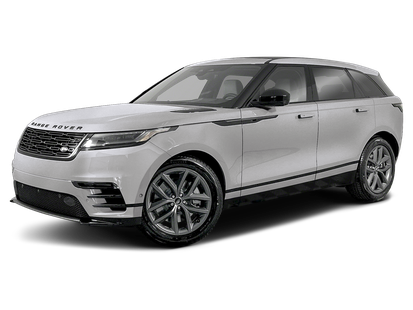 2026 Land Rover Range Rover Velar