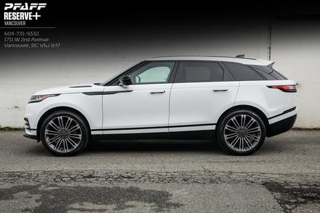 Pre-Owned 2025 Land Rover Range Rover Velar