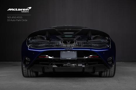 2024 McLaren 750S - View 4