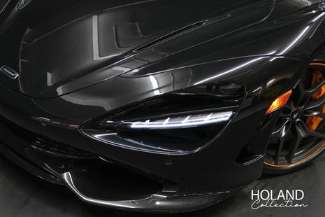 2025 McLaren 750S - View 4