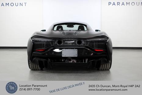 2023 McLaren Artura - View 4