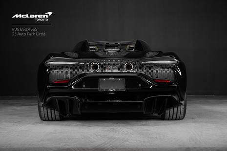 2025 McLaren Artura - View 4