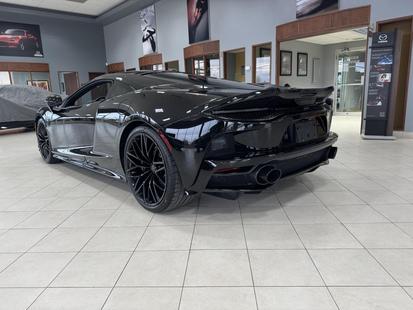 2025 McLaren GTS - View 4