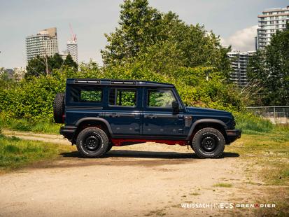 2024 INEOS Grenadier - View 4