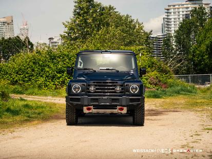 2024 INEOS Grenadier - View 2