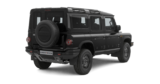 STATION WAGON GRENADIER 2024 INEOS