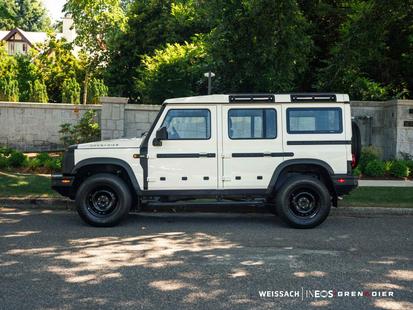 2024 INEOS Grenadier - View 3