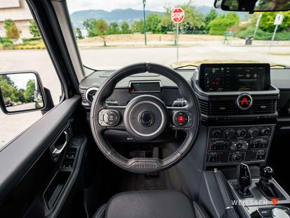 2024 INEOS Grenadier - View 4