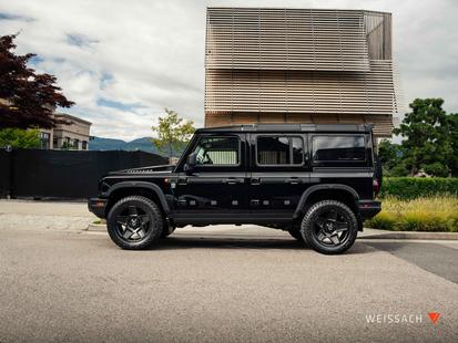 2024 INEOS Grenadier - View 2