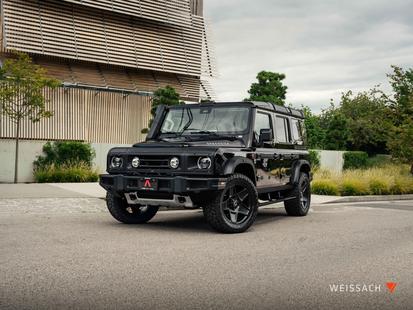 2024 INEOS Grenadier