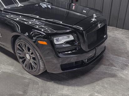 2018 Rolls-Royce Ghost - View 2