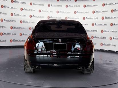 2014 Rolls-Royce Ghost - View 4