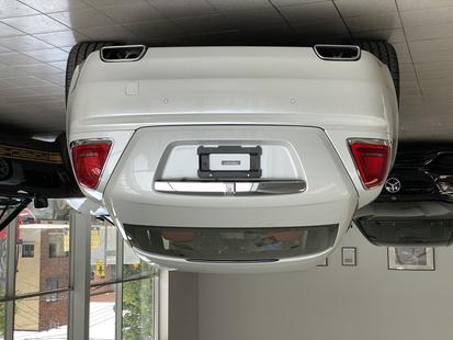 2016 Rolls-Royce Wraith - View 4