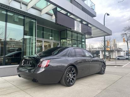 2022 Rolls-Royce Ghost - View 3