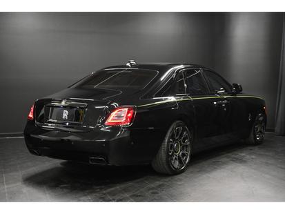 2023 Rolls-Royce Ghost - View 2