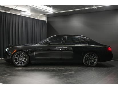 2023 Rolls-Royce Ghost - View 3
