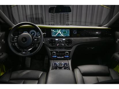 2023 Rolls-Royce Ghost - View 4
