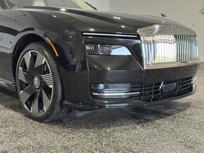2024 Rolls-Royce Spectre - View 4