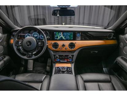 2021 Rolls-Royce Ghost - View 4
