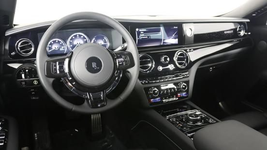 2021 Rolls-Royce Ghost - View 4