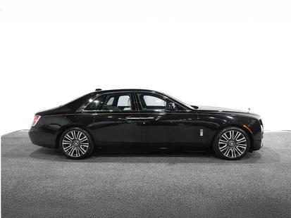 2021 Rolls-Royce Ghost - View 2