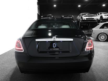 2021 Rolls-Royce Ghost - View 4