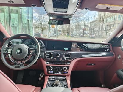 2023 Rolls-Royce Ghost - View 4