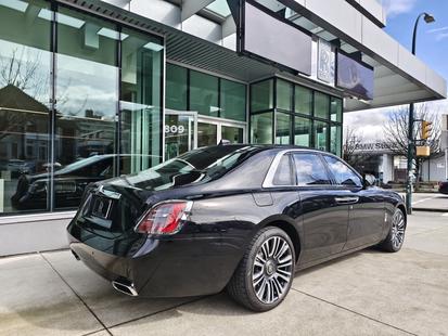 2023 Rolls-Royce Ghost - View 3