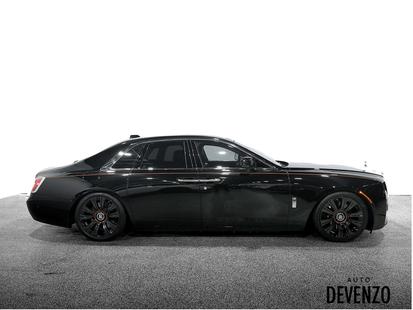 2021 Rolls-Royce Ghost - View 4