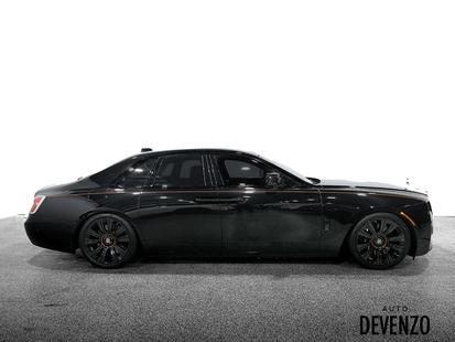 2021 Rolls-Royce Ghost - View 3
