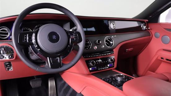 2021 Rolls-Royce Ghost - View 4
