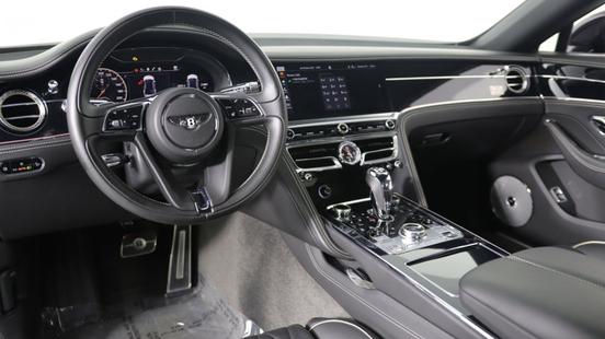 2020 Bentley Flying Spur - View 4