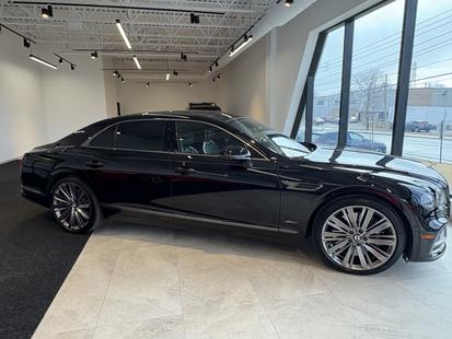 2024 Bentley Flying-Spur