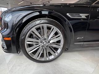 2024 Bentley Flying Spur - View 3