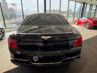 2024 Bentley Flying Spur - View 4