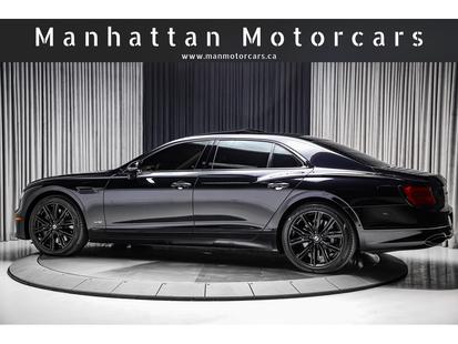 2020 Bentley Flying Spur - View 4
